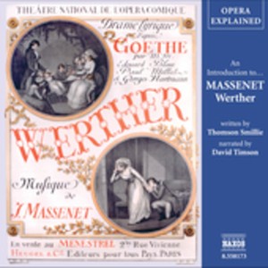 Massenet - Werther