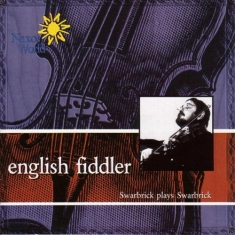 Swarbrick Dave - English Fiddler