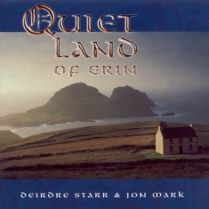 Various - Quiet Land Of Erin