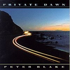 Blake Peter - Private Dawn