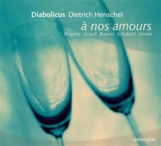 Various - A Nous Amours