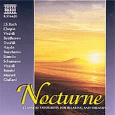 Various - Nocturne