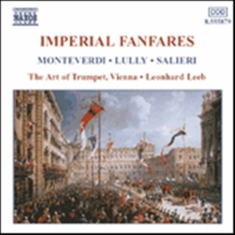 Various - Imperial Fanfares