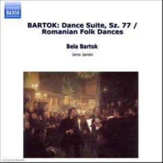 Bartok Bela - Piano Music Vol 2