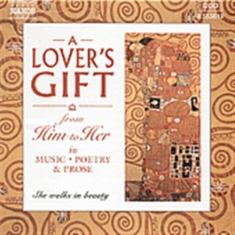 Various - Lovers Gift Him To Her