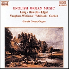 Various - English Organ Music