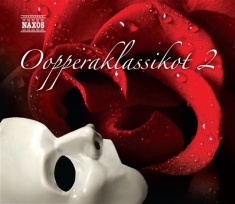 Various - Oopperaklassikot 2