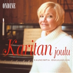 Various Composers - Karitan Joulu