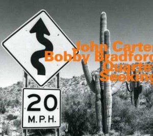 John Carter & - Seeking