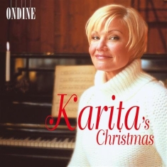 Various Composers - Karita´S Christmas