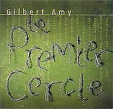 Amy Gilbert - Premier Cercle