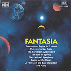Various - Fantasia