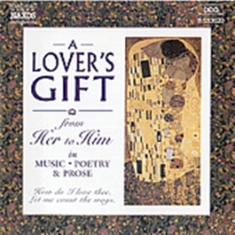 Various - Lovers Gift Her To Him