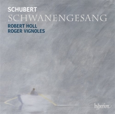 Schubert - Schwanengesang