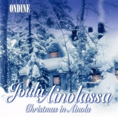 Various Composers - Christmas At Ainola