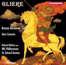 Gliere - Horn Concerto