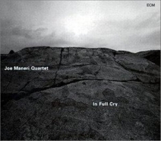 Joe Maneri Quartet - In Full Cry