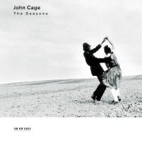 Cage John - The Seasons in the group OTHER / Övrigt /  at Bengans Skivbutik AB (2012895)