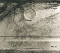 Narváez Luys De - Musica Del Delphin