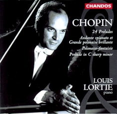 Chopin - 24 Preludes