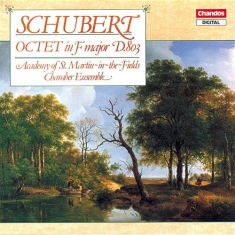 Schubert - Octet