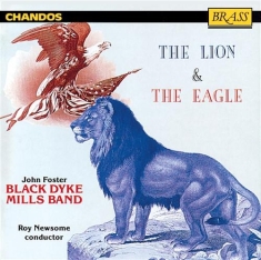 Various - The Lion & Eagle