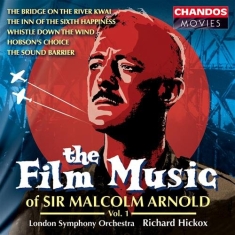 Arnold - Film Music
