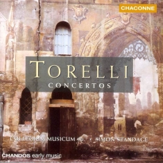 Torelli - Concerto Grossi