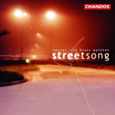 Various - Street Song