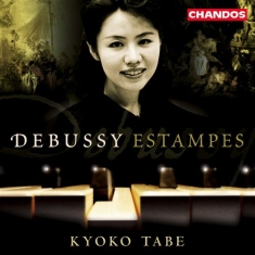 Debussy - Debussy Piano Works