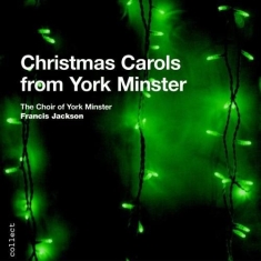 Various - Choir Of York Minsterfrancis J