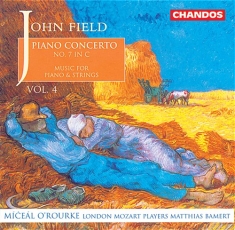 Field - Piano Concerto No. 7