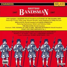 Various - British Bandsman