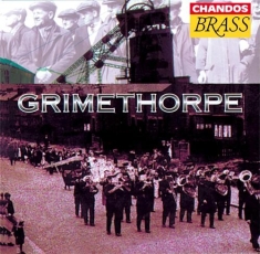 Various - Grimethorpe