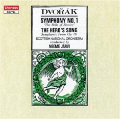 Dvorak - Symphony No. 1