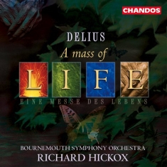 Delius - Mass Of Life