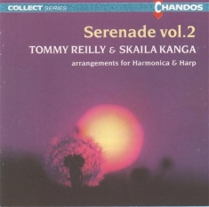 Various - Tommy Reillyskaila Kanga