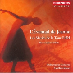 Various - L'evantail De Jeanne, Les Mari