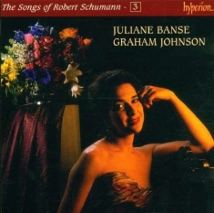 Schumann Robert - Complete Songs Vol 3