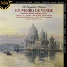 Various - Souvenirs De Venis
