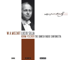 Mozart - Lucio Silla