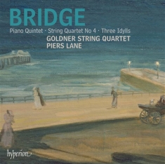 Bridge - Chamber Music