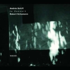 Schiff András - In Concert - Robert Schumann