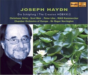 Haydn - Creation, The