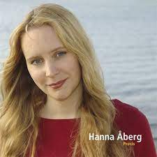 Åberg Hanna - Precis