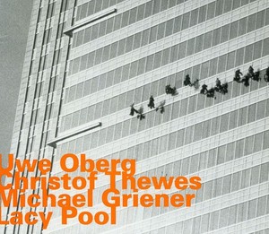 Oberg / Thewes /Griener / Pool - S/T