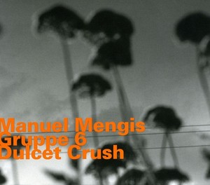 Mengis / Gruppe 6 / Crush - S/T