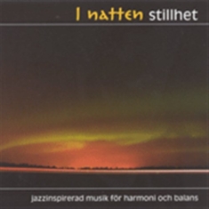Various - I Natten Stillhet - 1Cd