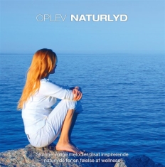 Pier Federici Alexandre - Oplev: Naturlyd