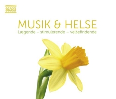 Various - Musik & Helse